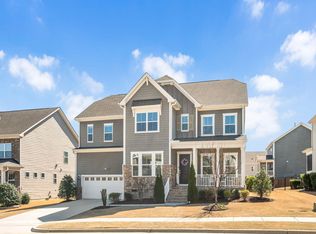 715 White Oak Pond Rd, Apex, NC 27523