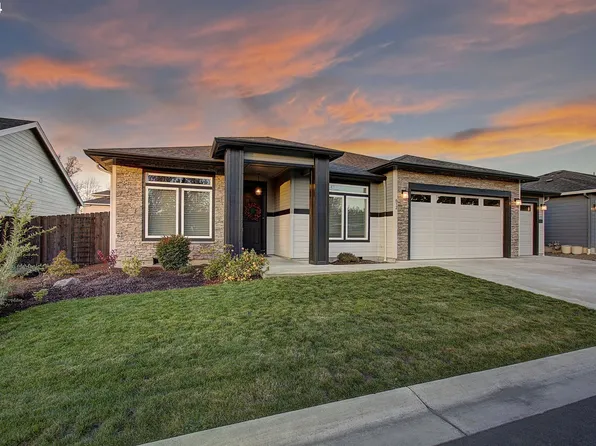 612 NW 25th Way, Battle Ground, WA 98604