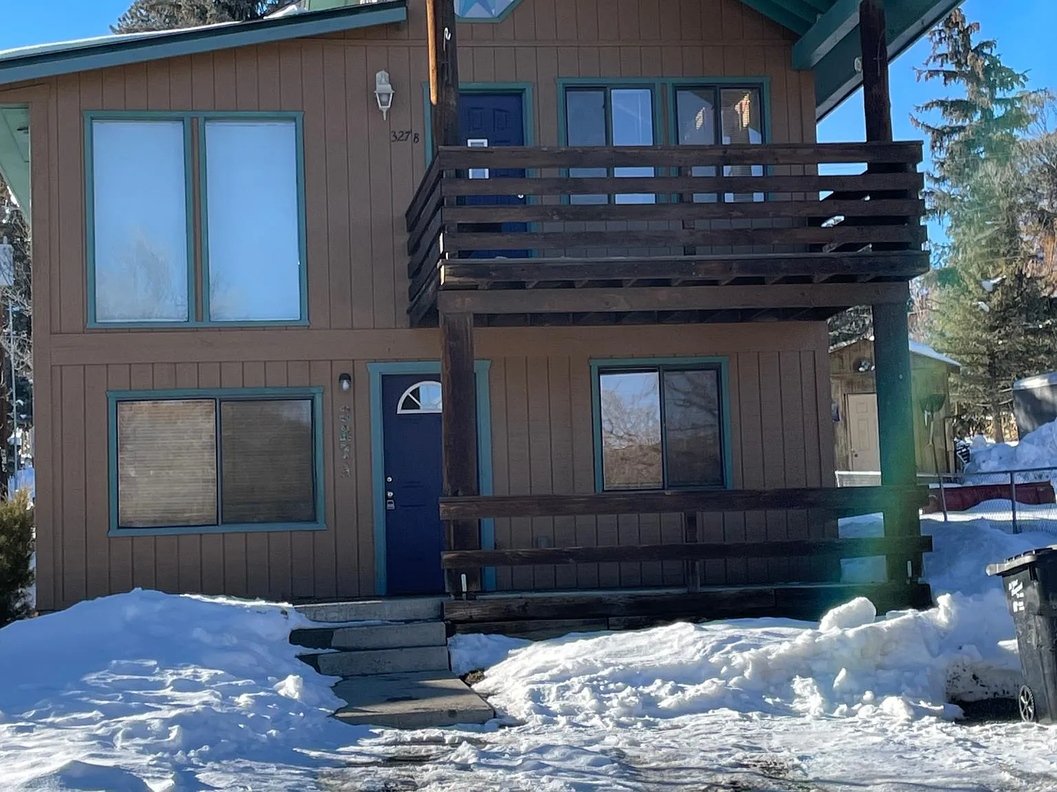 2 bed, $1,950 — Photo 2