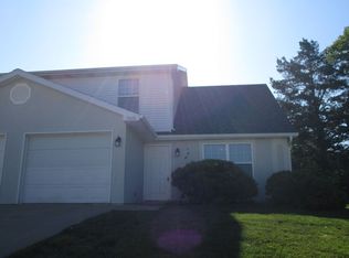 5008-5010 Betty Jean Way #6E3508C21, Columbia, MO 65203