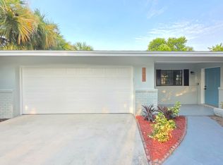 1405 Country Club Boulevard, Titusville, FL 32780