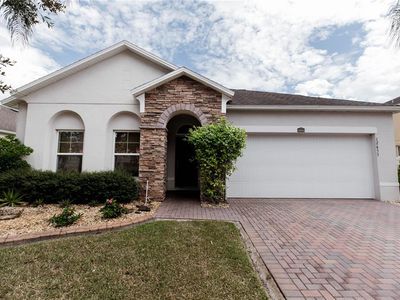 12655 Old Plantation Ln, Orlando, FL, 32824