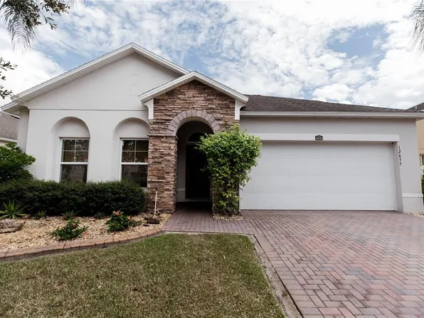 12655 Old Plantation Ln, Orlando, FL 32824