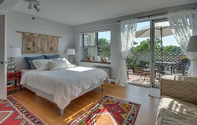 Sold by Brown Harris Stevens