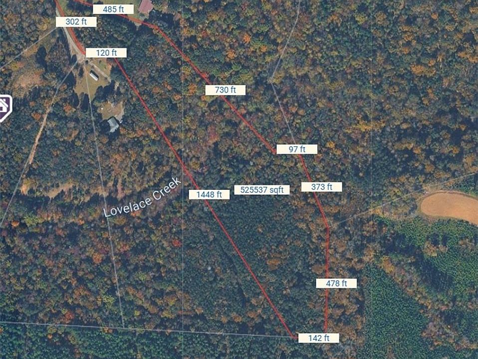 1st image of 1014 Guerrant Springs Rd Lot 11