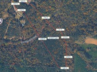 1014 Guerrant Springs Rd LOT 11, Ruffin, NC 27326