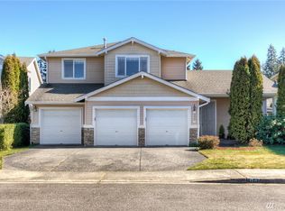 1547 59th Pl SE, Auburn, WA 98092