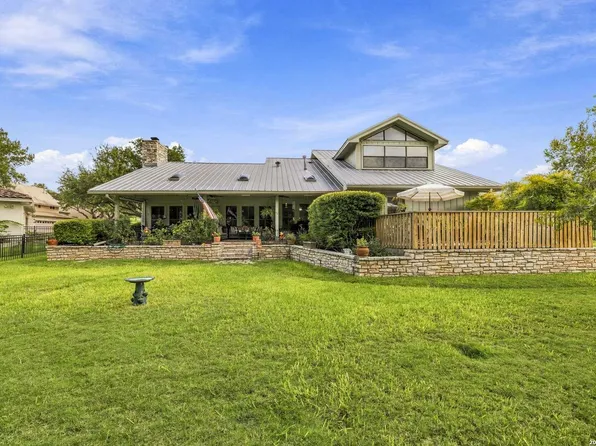 104 KENWOOD CIR, Kerrville, TX 78028