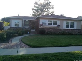 7701 Wish Ave, Van Nuys, CA 91406