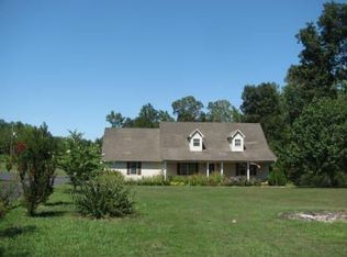 430 C W White Dr, Morris Chapel, TN 38361