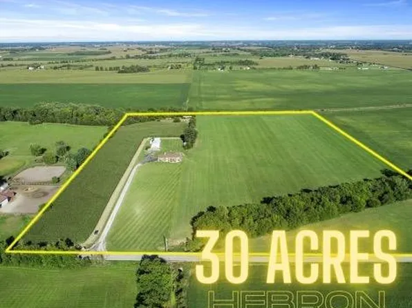 15295 Hancock St, Hebron, IN 46341