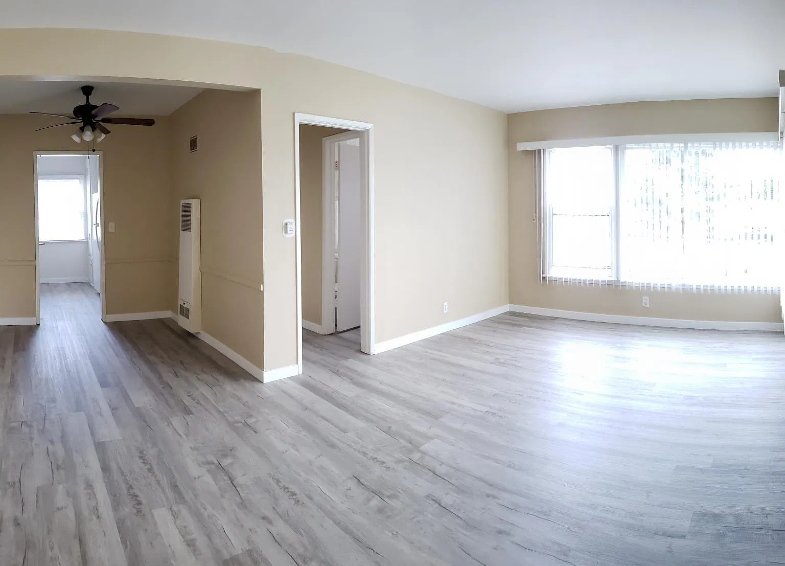1 bed, 600 sqft, $2,100 — Photo 3