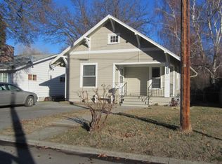 219 N 18th Ave, Yakima, WA 98902