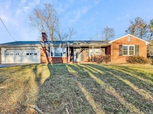 524 Azalea Rd, Daleville, VA 24083