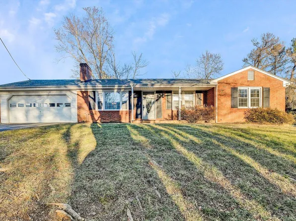 524 Azalea Rd, Daleville, VA 24083