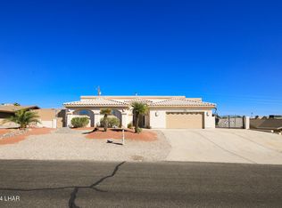 800 Oconowoc Dr, Lake Havasu City, AZ 86406