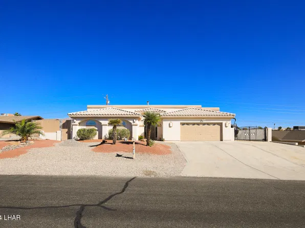 800 Oconowoc Dr, Lake Havasu City, AZ 86406