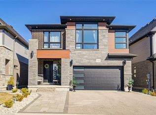 712 Wood Lily St, Waterloo, ON N2V0G2