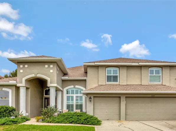 10332 Newington Dr, Orlando, FL 32836