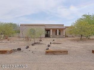 12409 S 207th Dr, Buckeye, AZ 85326