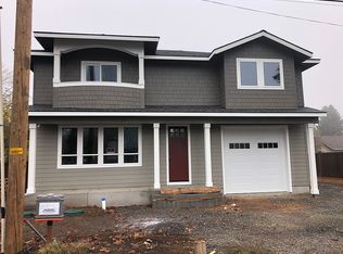 91180 N Skinner St, Eugene, OR 97408