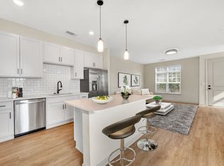 Townes at McCullough, Pineville, NC 28134