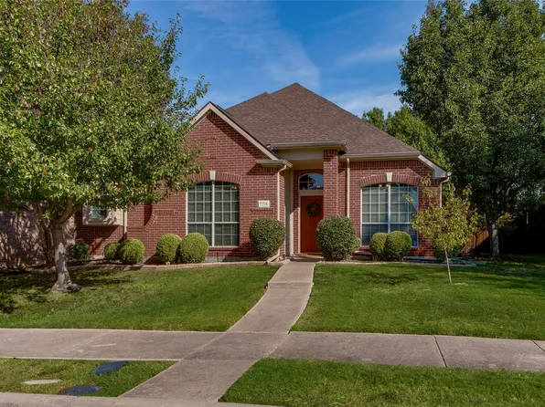724 Vallejo Dr, Rockwall, TX 75087