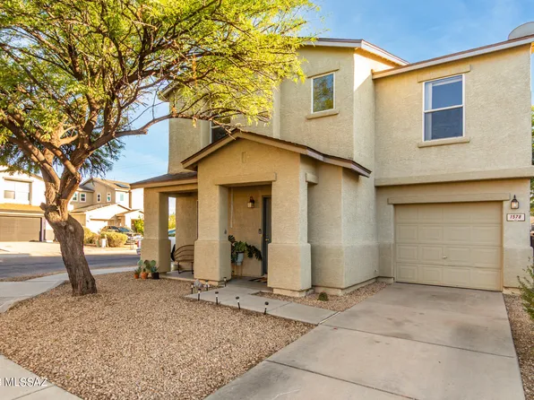 1578 E Melridge St, Tucson, AZ 85706