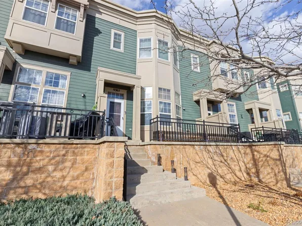 9365 Longs Peak Drive, Commerce City, CO 80640