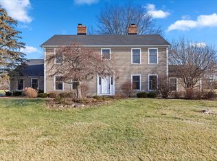 2321 Steeple Chase Cir W, Libertyville, IL 60048