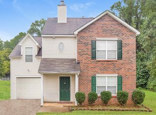 1363 Sinai Pl NW, Concord, NC 28027