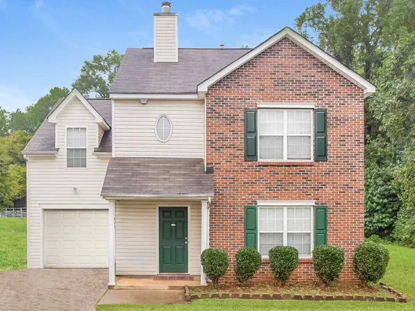 1363 Sinai Pl NW, Concord, NC 28027