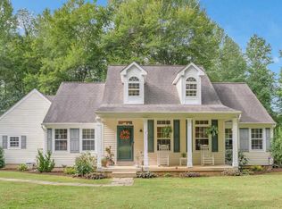 28328 Beech Dr, Rhoadesville, VA 22542