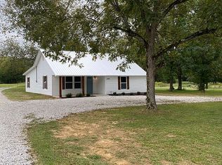 2140 Paint Rock Rd, New Hope, AL 35760