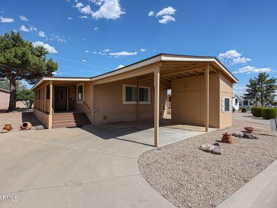 3901 E Pinnacle Peak Rd LOT 280, Phoenix, AZ, 85050