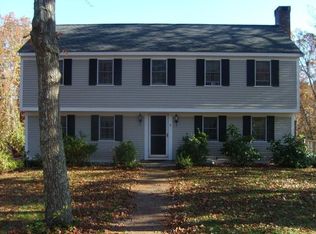 13 Lentell St, Sandwich, MA 02563