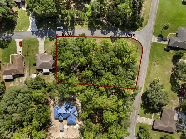 6733 N Nantucket Way Lot 16, Dunnellon, FL 34434