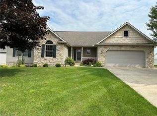 1622 Springwood Dr, Wooster, OH 44691