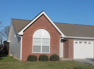 4934 Grigsby Gate Way, Knoxville, TN 37912