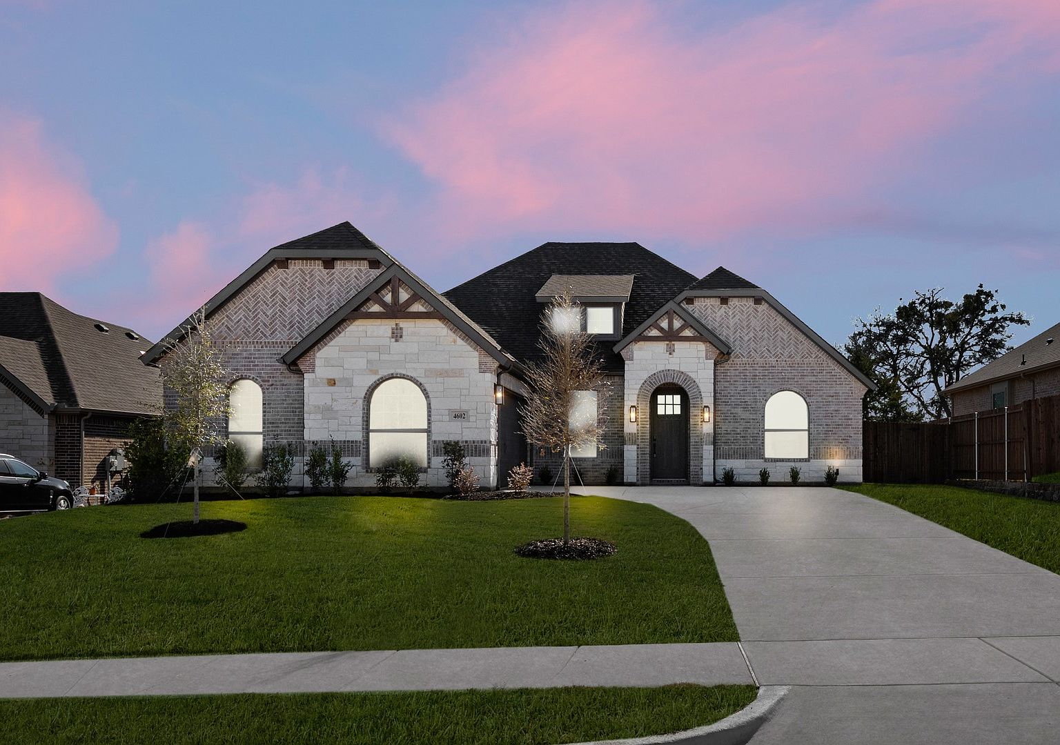 4602 Thistle Dr, Midlothian, TX 76065 | Zillow