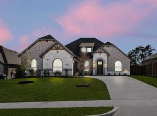 4602 Thistle Dr, Midlothian, TX 76065