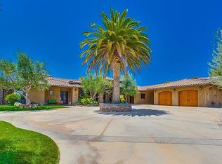 9636 Blossom Ridge Way, El Cajon, CA 92021