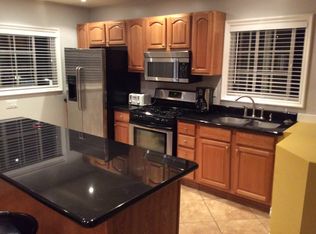 927 Euclid St APT F, Santa Monica, CA 90403