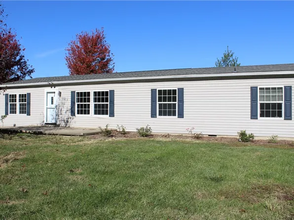 792 N 2145 East Rd, Shelbyville, IL 62565