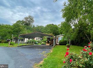 194 Mount Laurel Dr, Ridgeley, WV 26753