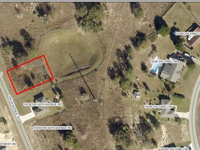 SW 54th Avenue Rd, Ocala, FL, 34473