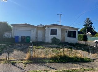 1806 NE Bryant St, Portland, OR