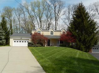 7321 Nodding Way, Cincinnati, OH 45243