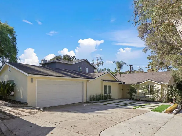 4559 Don Pio Dr, Woodland Hills, CA 91364