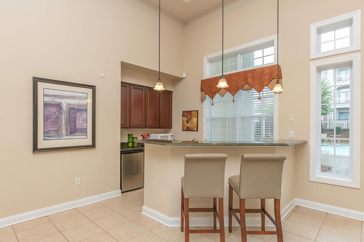 Heather Ridge Apartment Rentals Charlotte